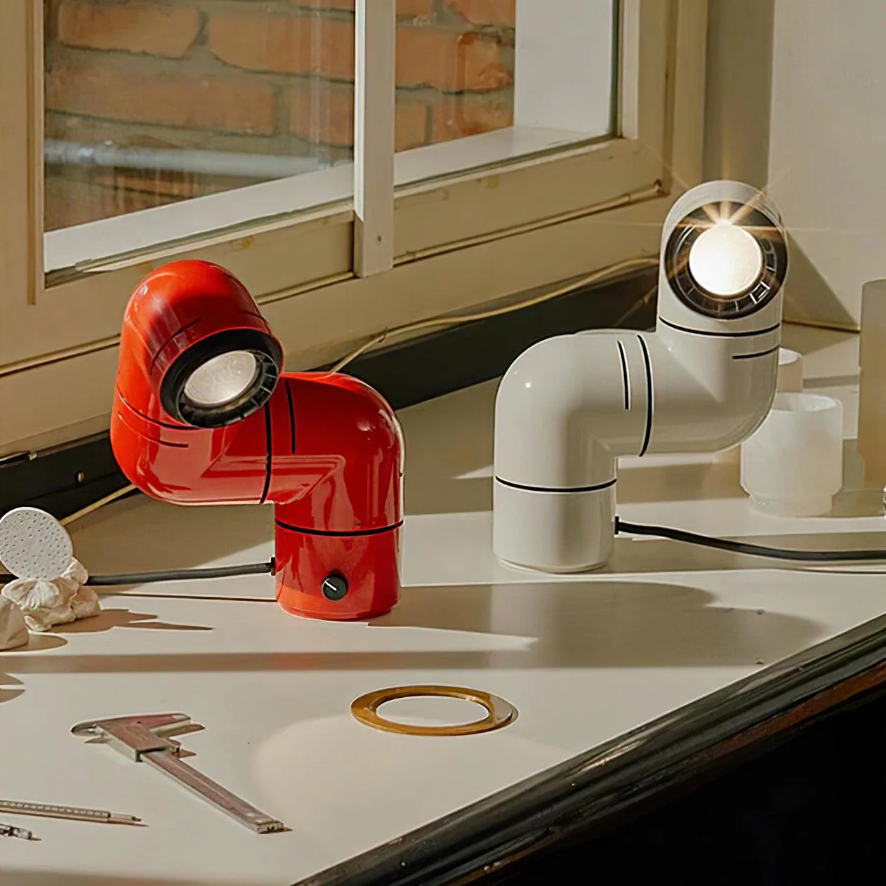 Tatu Table Lamp - Image 29