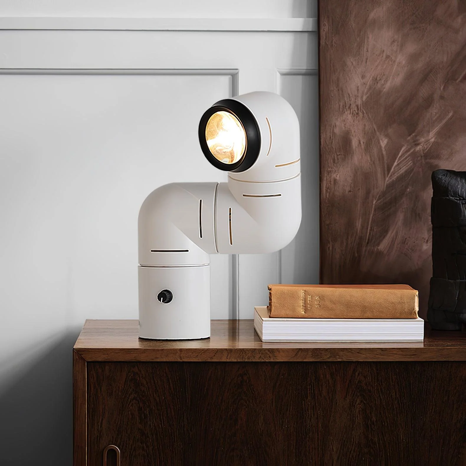 Tatu Table Lamp - Image 33