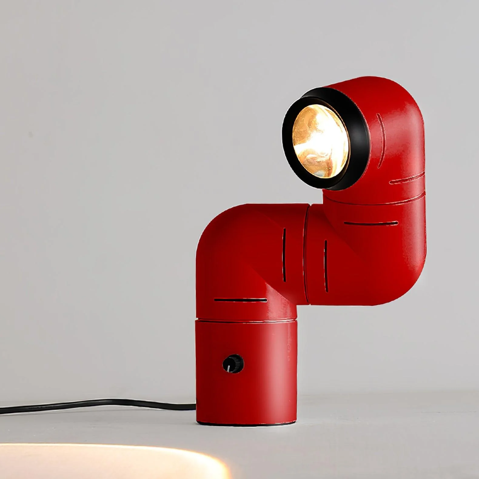 Tatu Table Lamp - Image 38