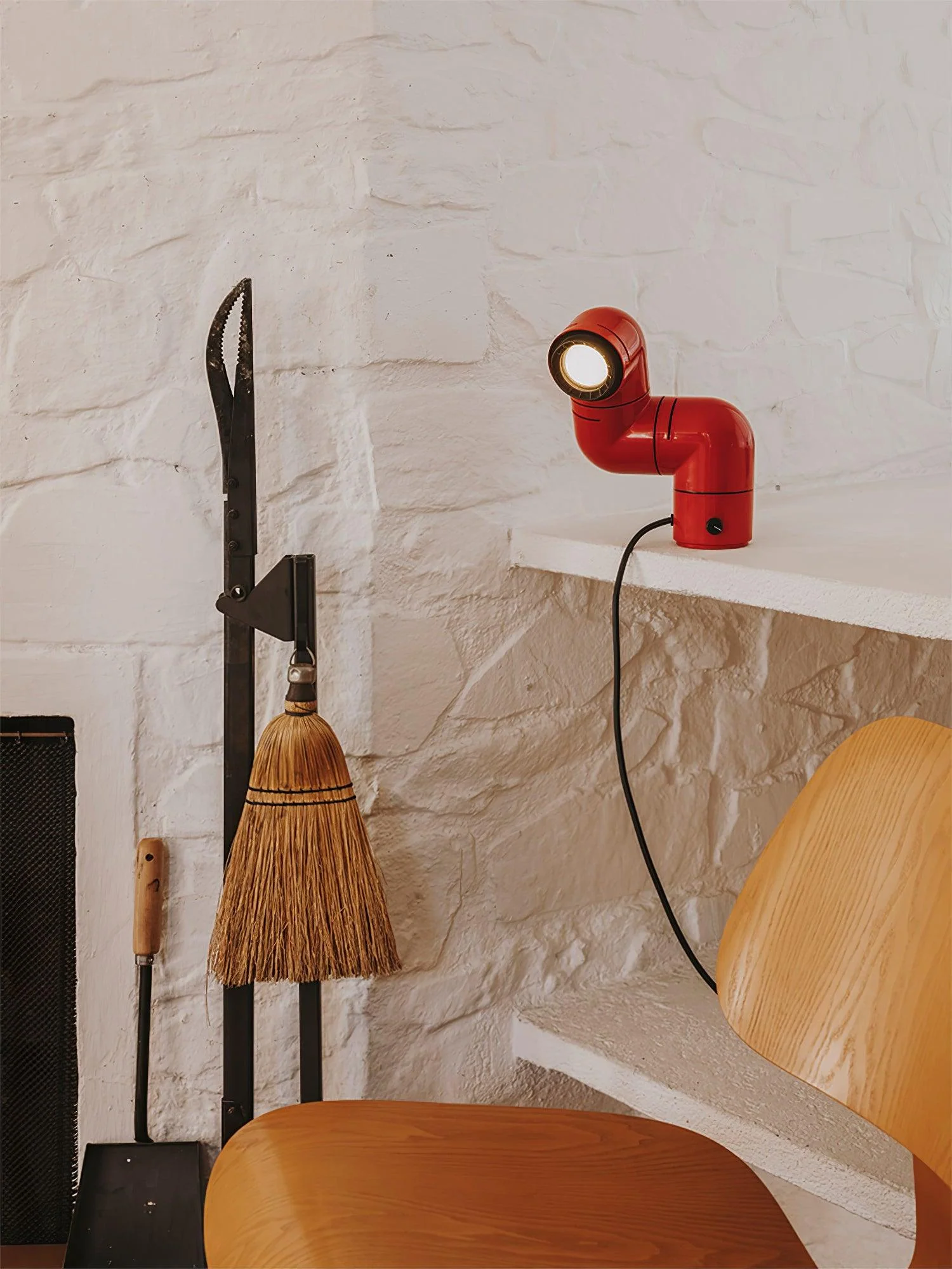 Tatu Table Lamp - Image 41