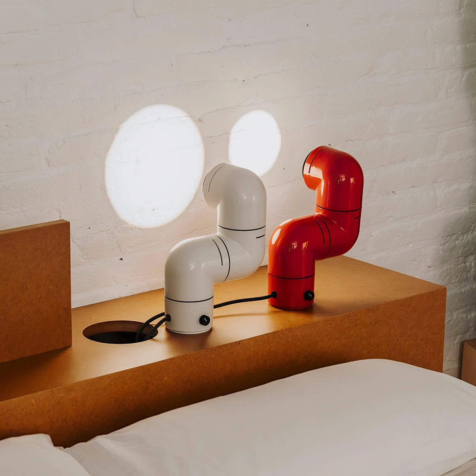 Tatu Table Lamp - Image 45