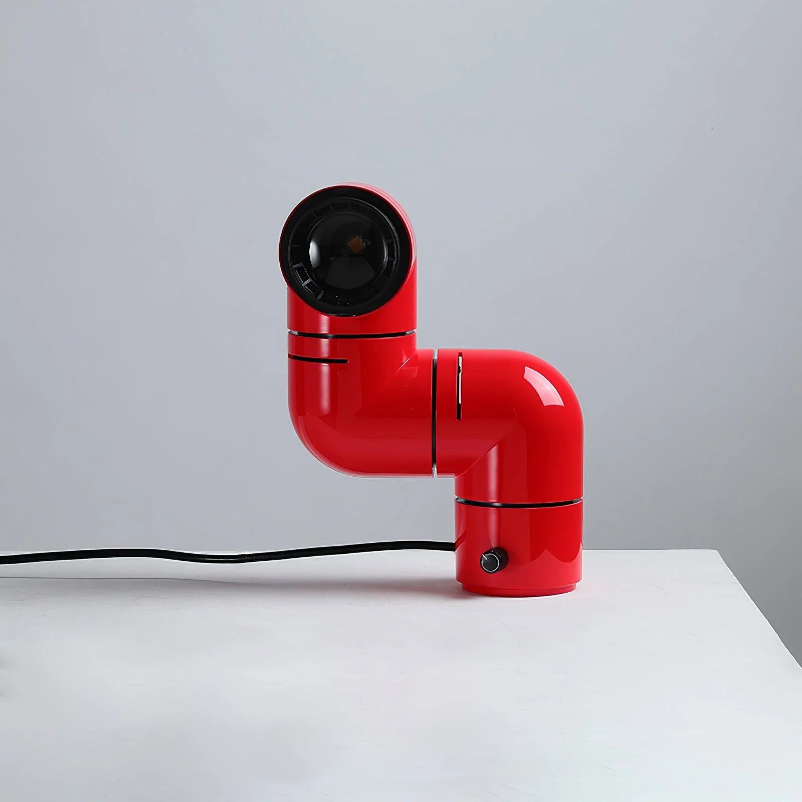 Tatu Table Lamp - Image 47