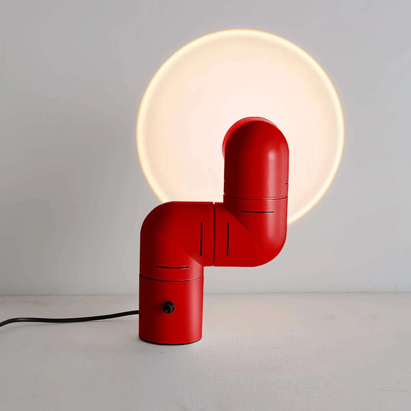 Tatu Table Lamp - Image 51