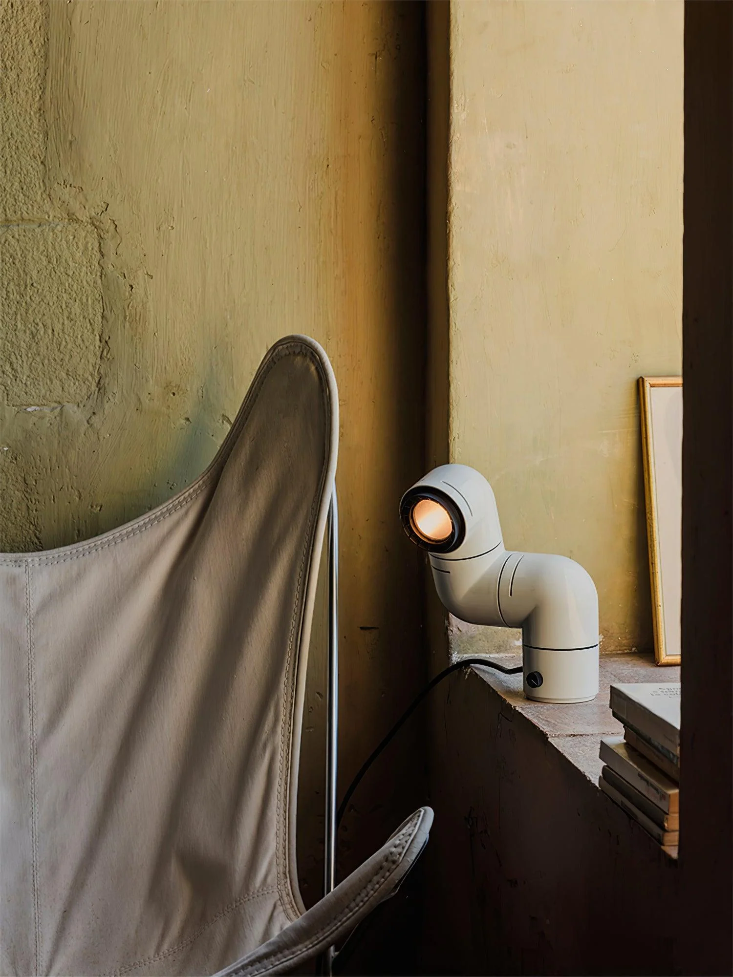 Tatu Table Lamp - Image 52