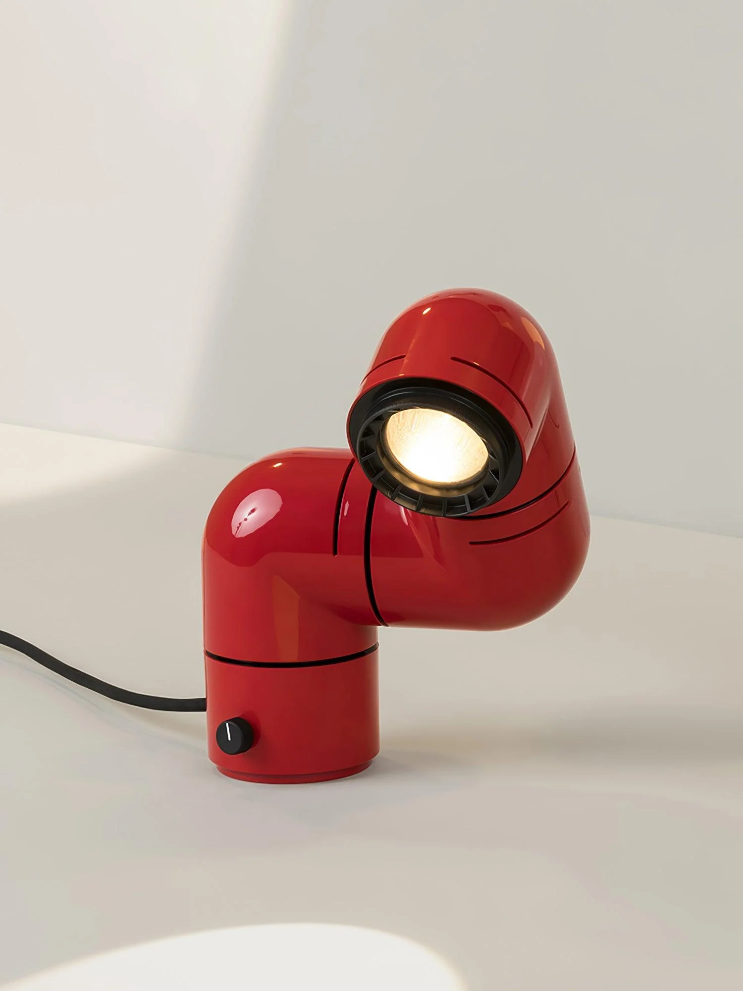 Tatu Table Lamp - Image 54