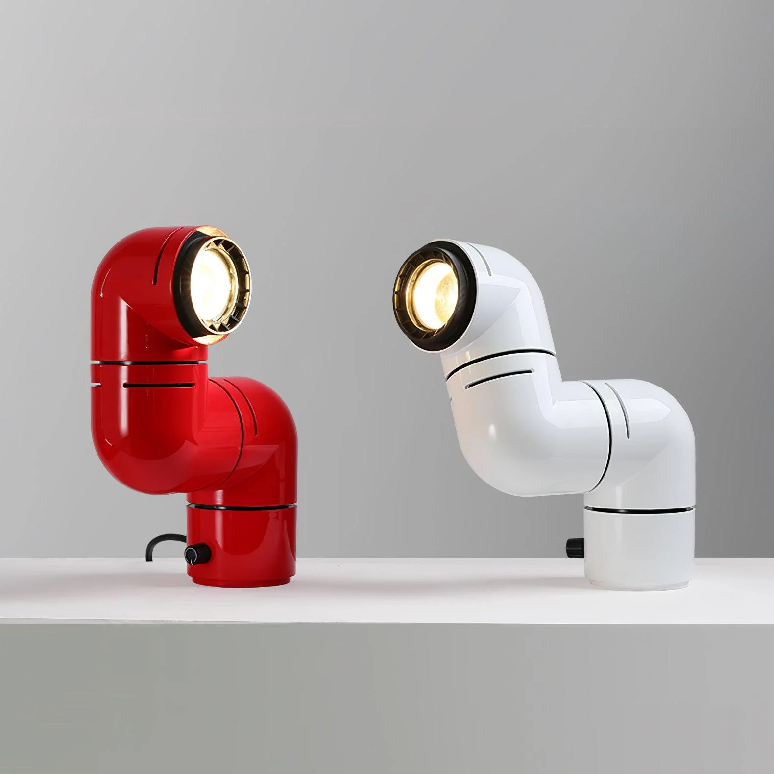 Tatu Table Lamp - Image 6