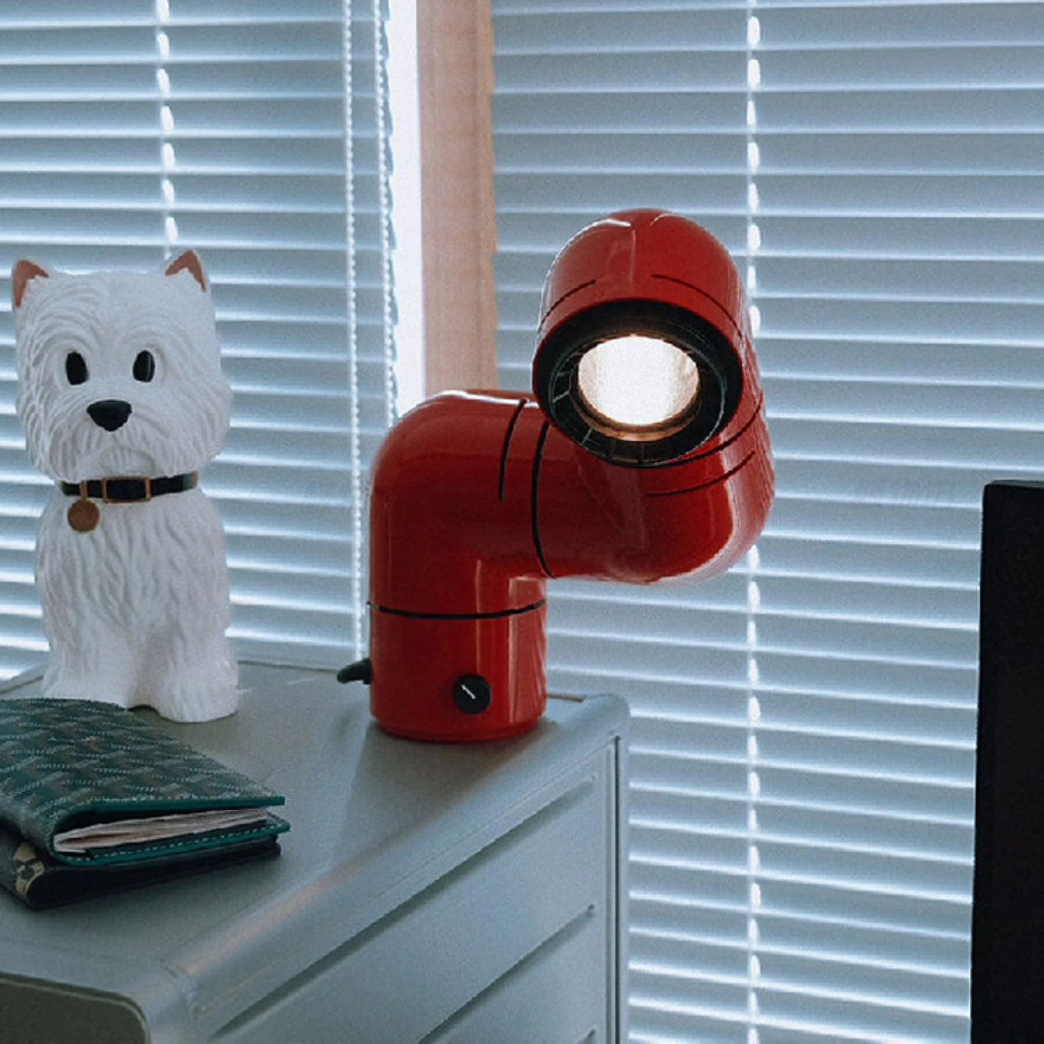 Tatu Table Lamp - Image 9