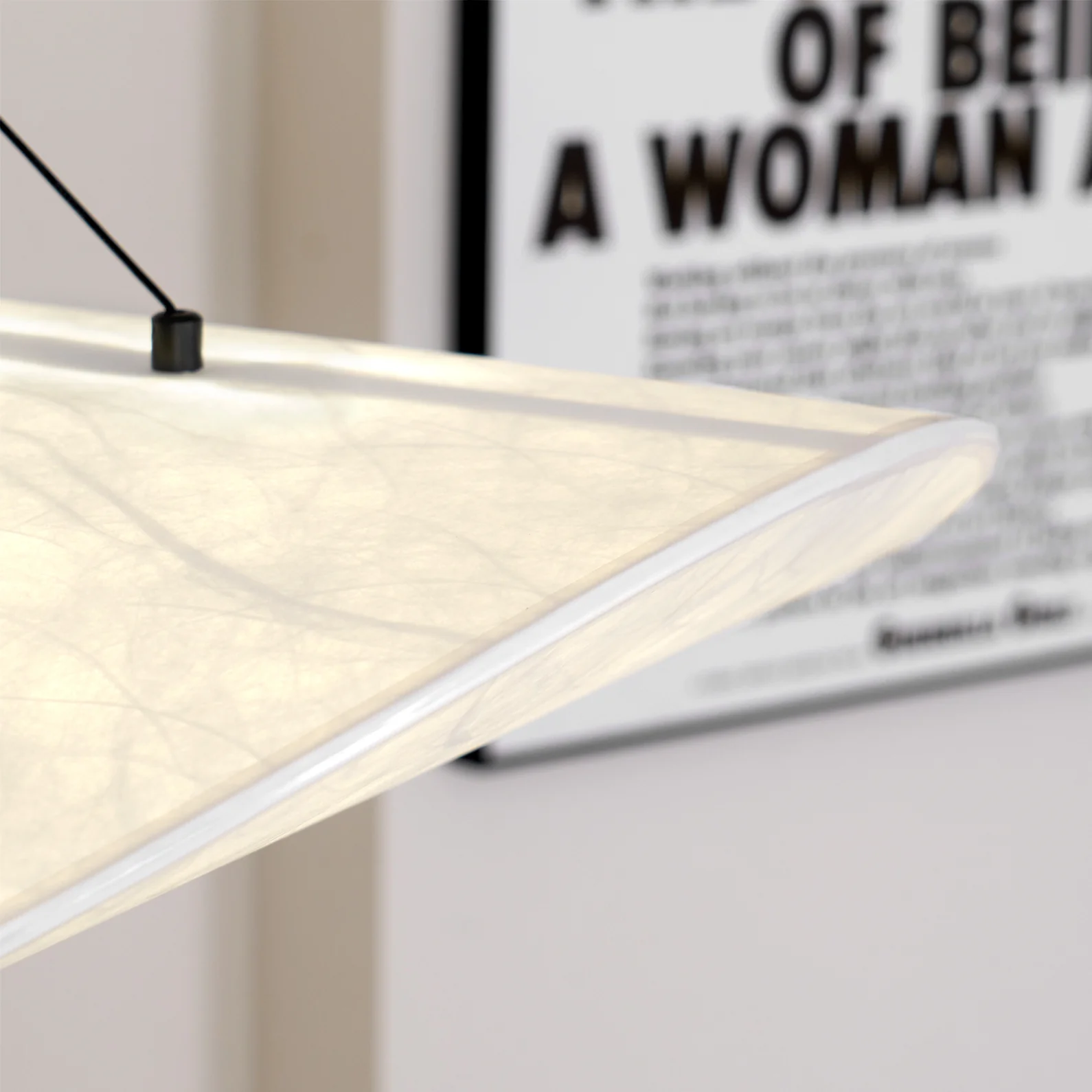 Tense Pendant Light - Image 157
