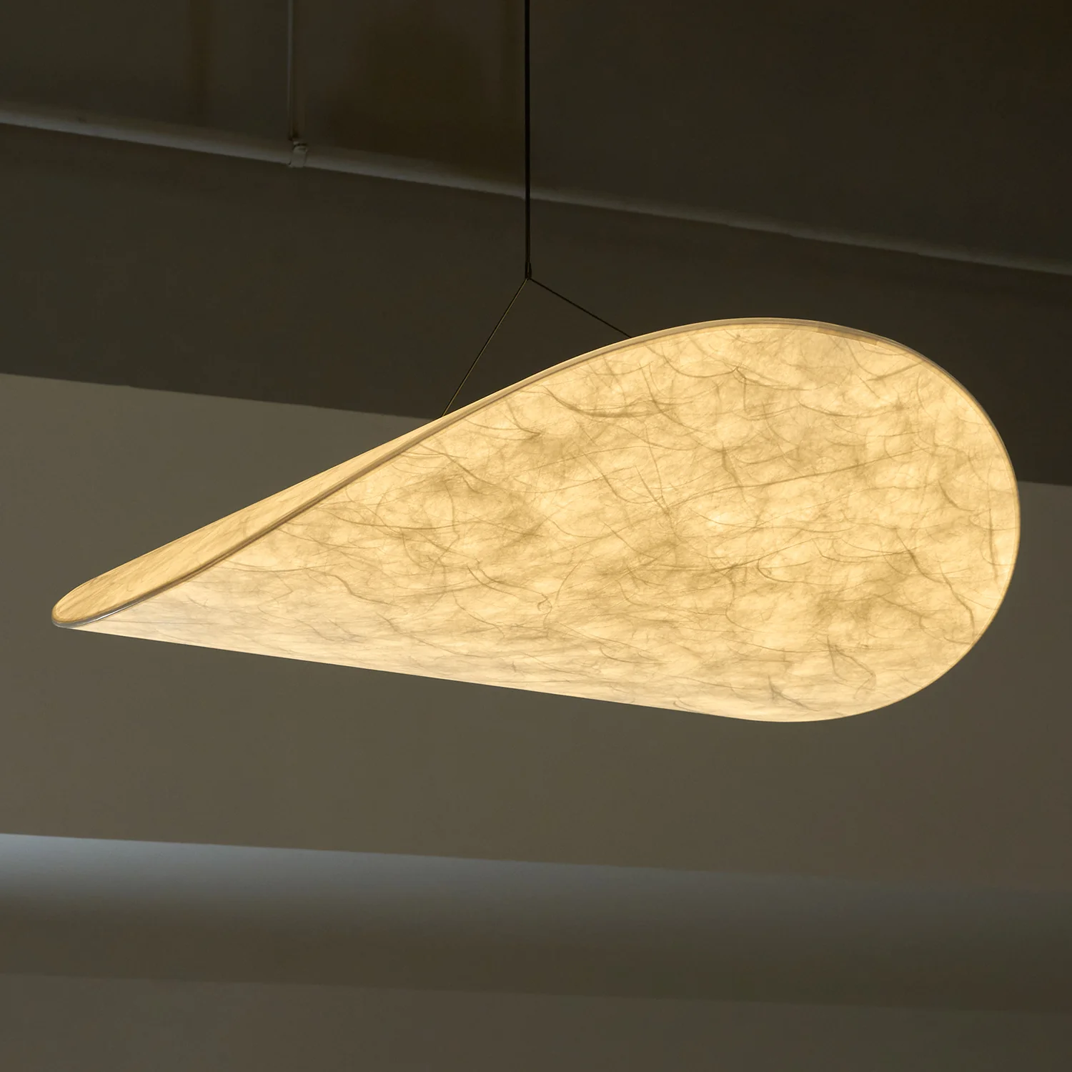Tense Pendant Light - Image 162