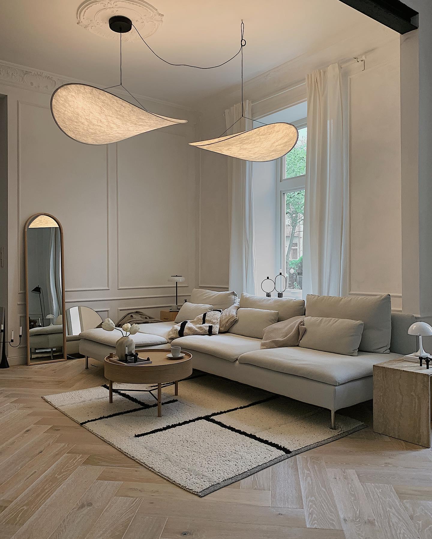 Tense Pendant Light - Image 43