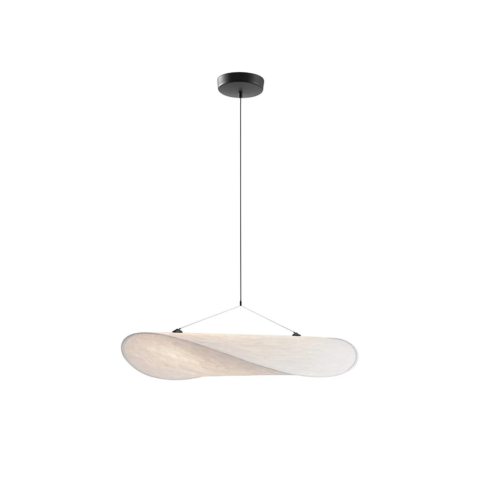 Tense Tyvek Pendant Lamp - Image 101