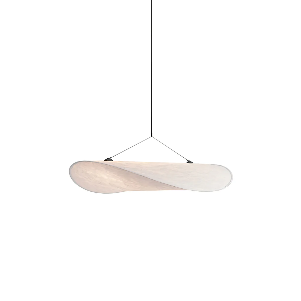 Tense Tyvek Pendant Lamp - Image 117