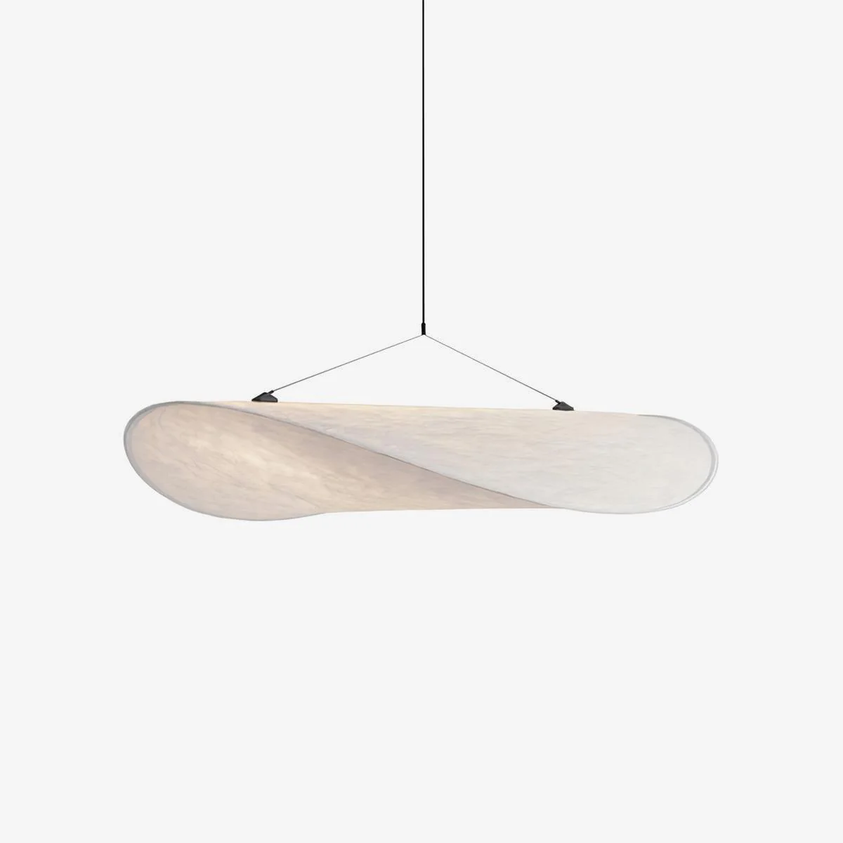 Tense Tyvek Pendant Lamp - Image 147