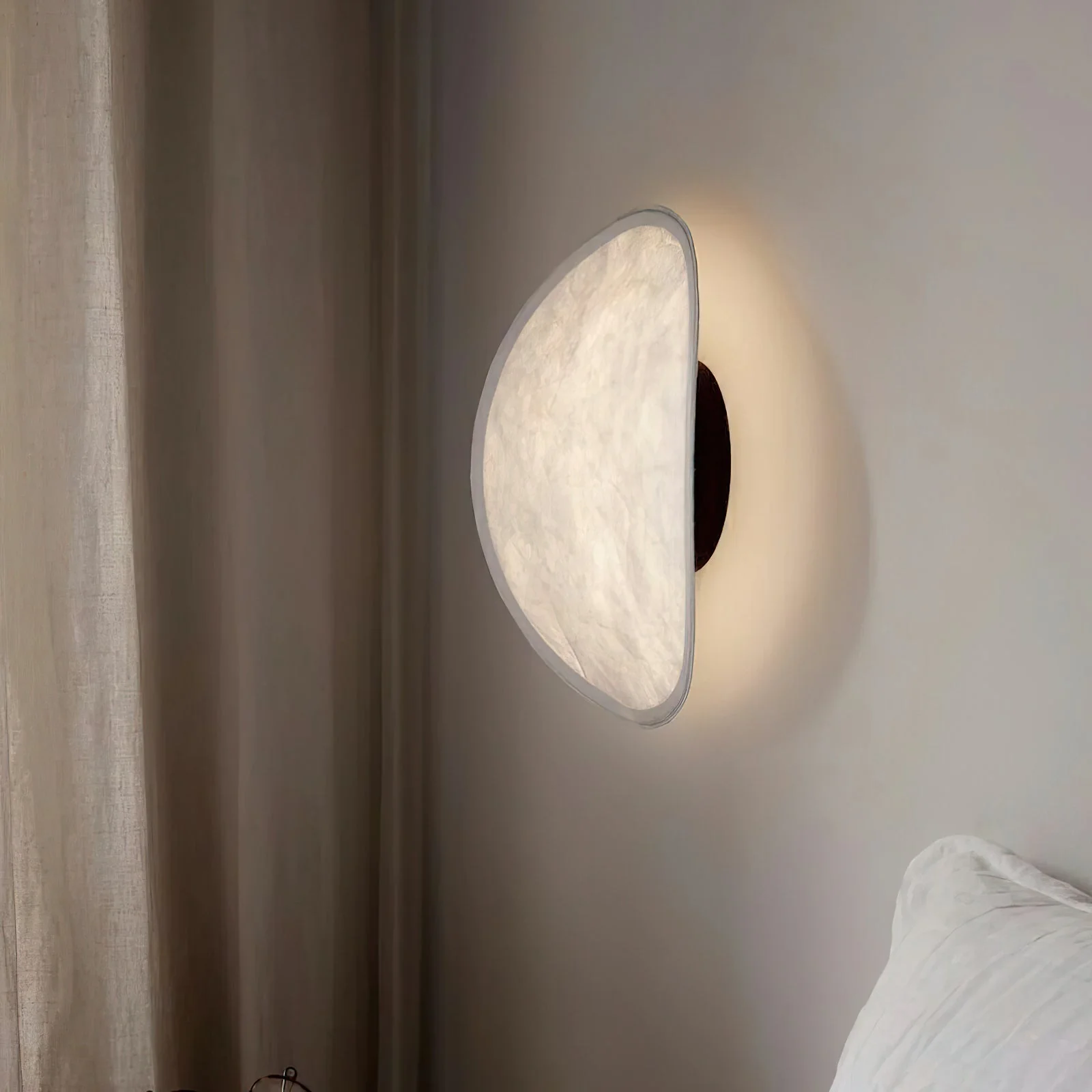 Tense Wall Lamp - Image 2