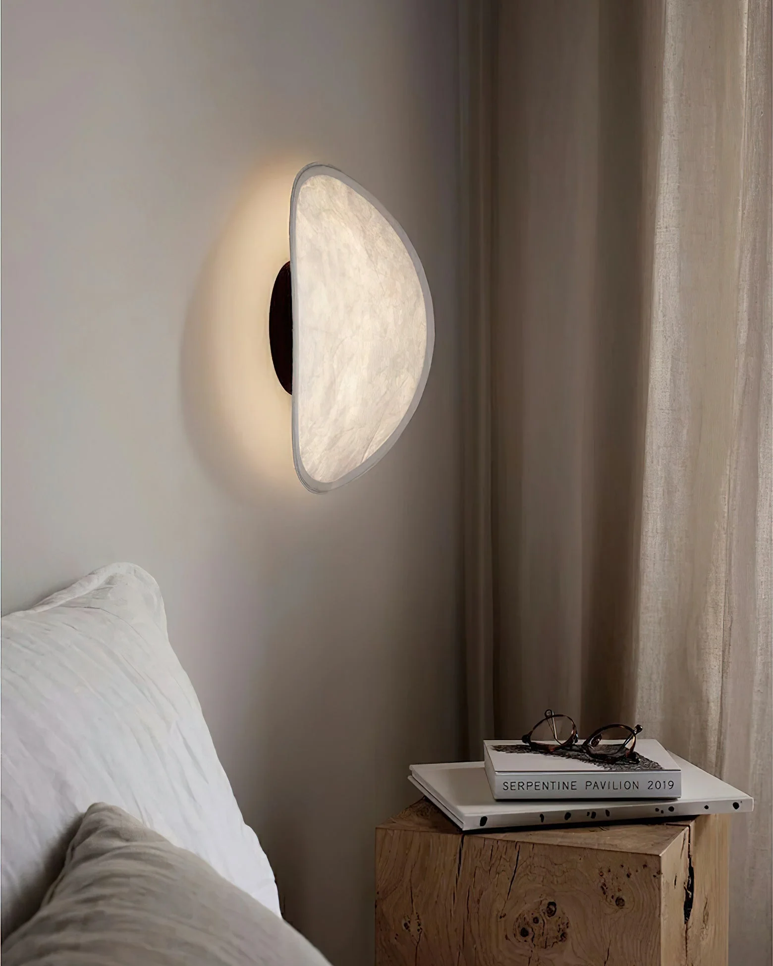 Tense Wall Lamp - Image 4