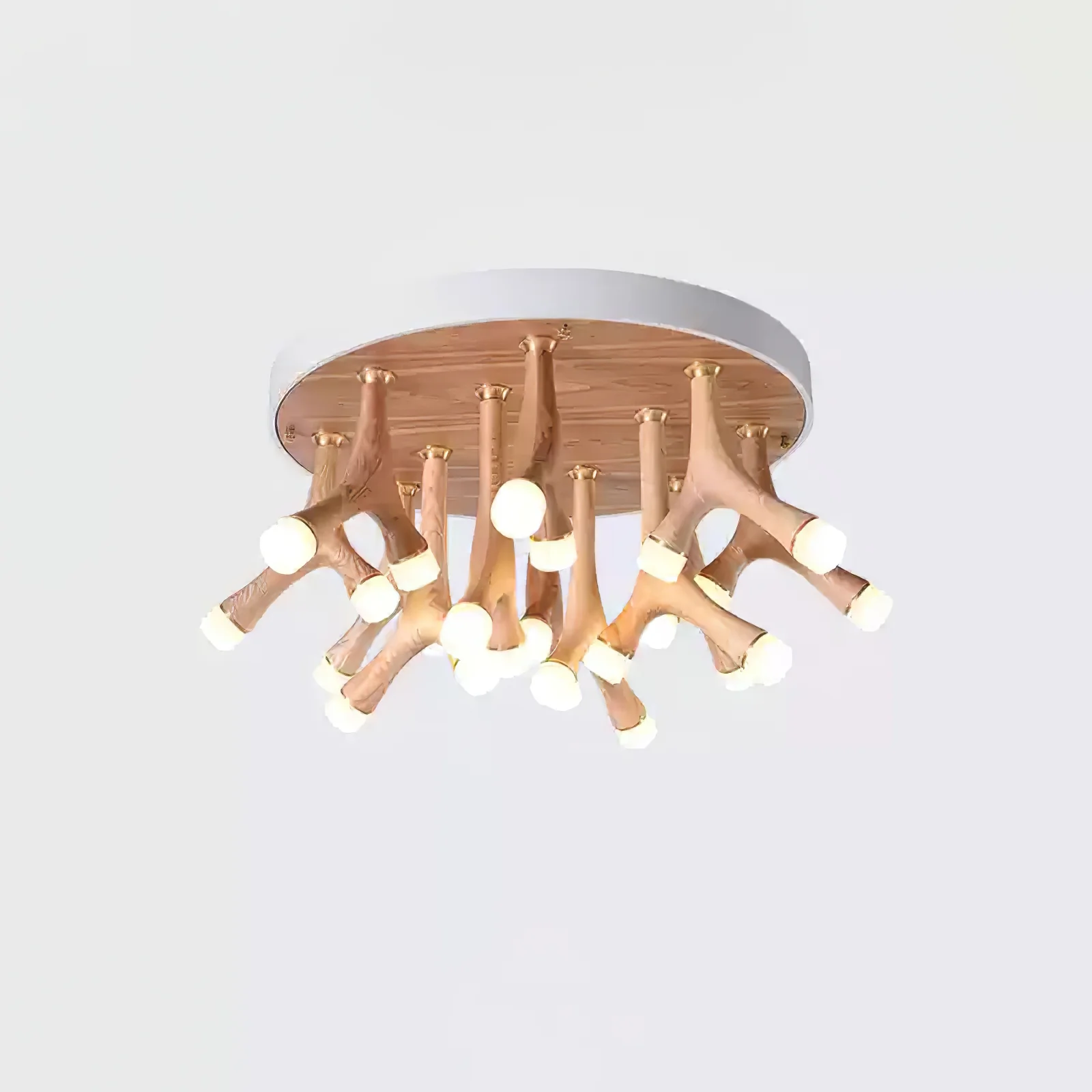 Tentacle Ceiling Lamp - Image 10