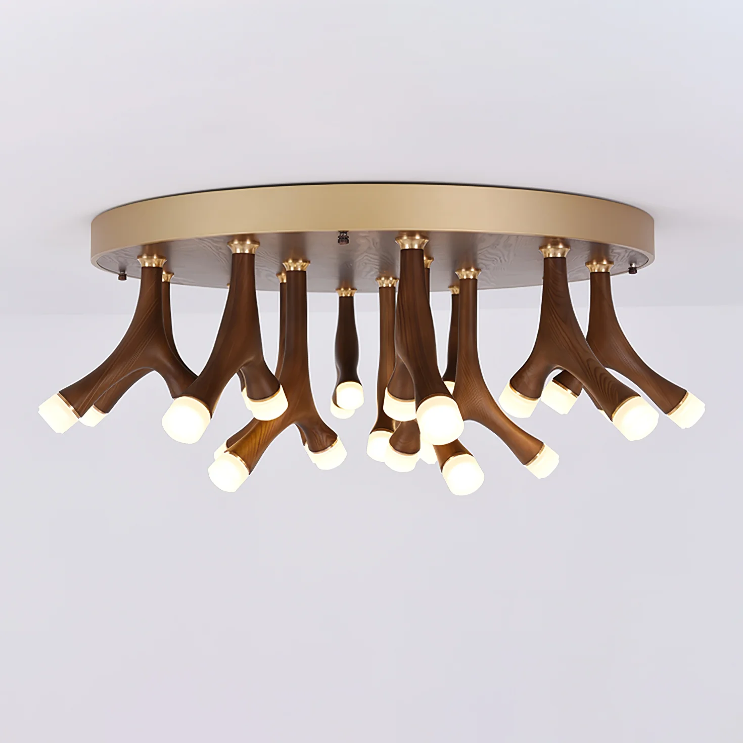 Tentacle Ceiling Lamp - Image 6