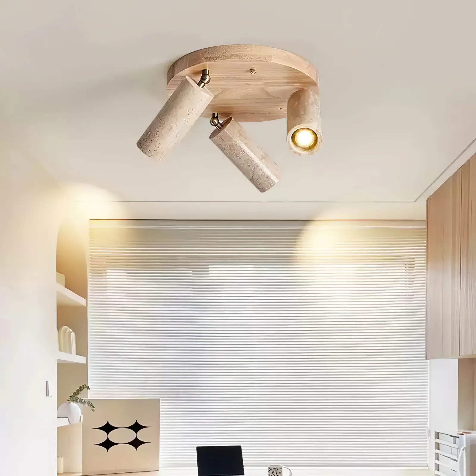 Terra Beam Ceiling Light - Image 11