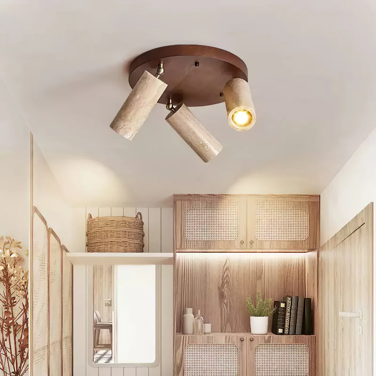 Terra Beam Ceiling Light - Image 4