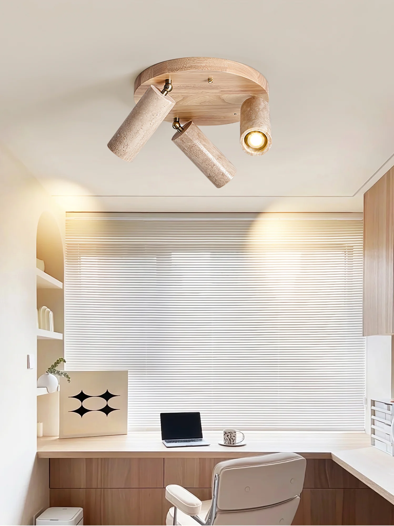 Terra Beam Ceiling Light - Image 7