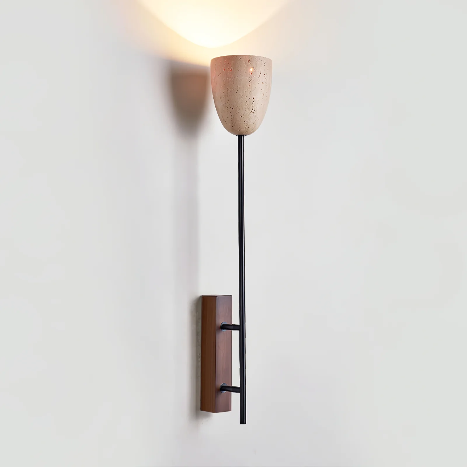 Terra Bell Wall Light - Image 2