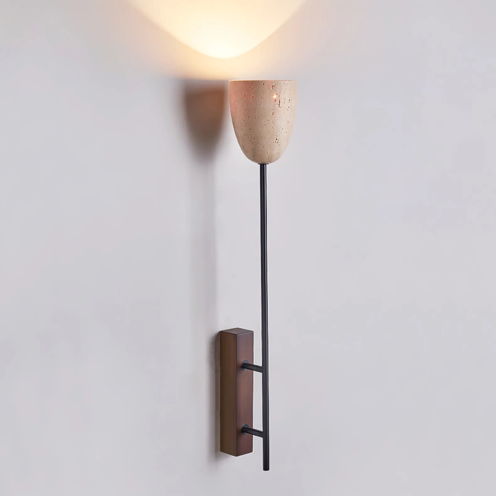Terra Bell Wall Light - Image 3