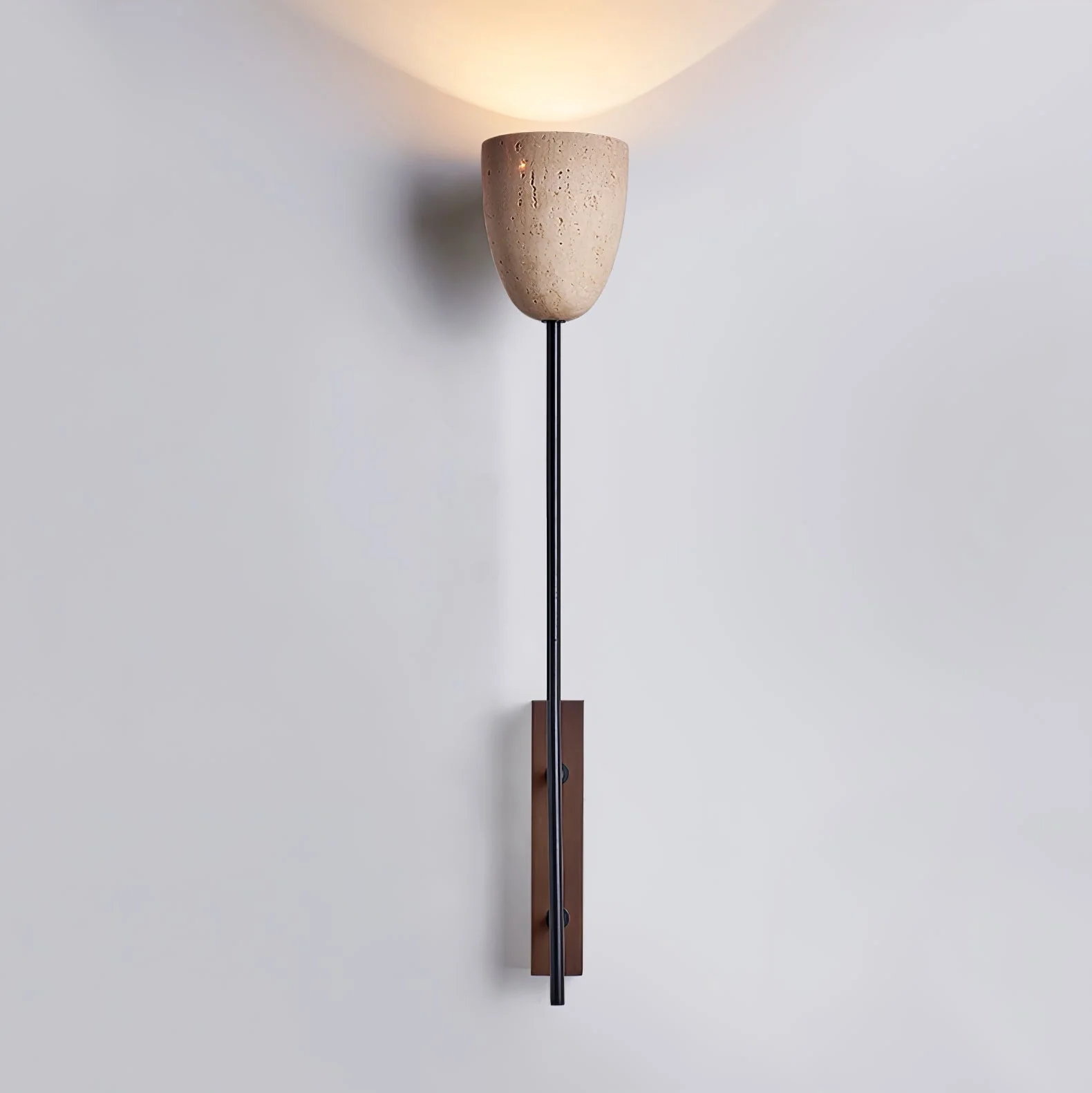 Terra Bell Wall Light - Image 4
