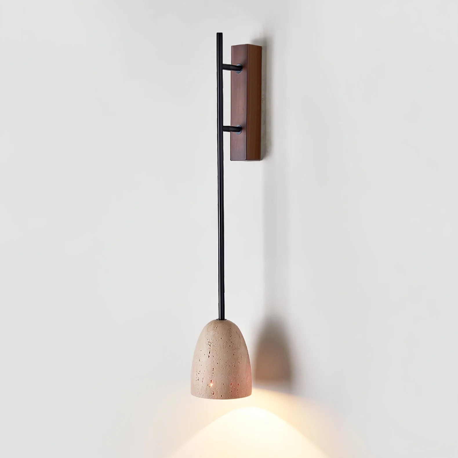 Terra Bell Wall Light - Image 5