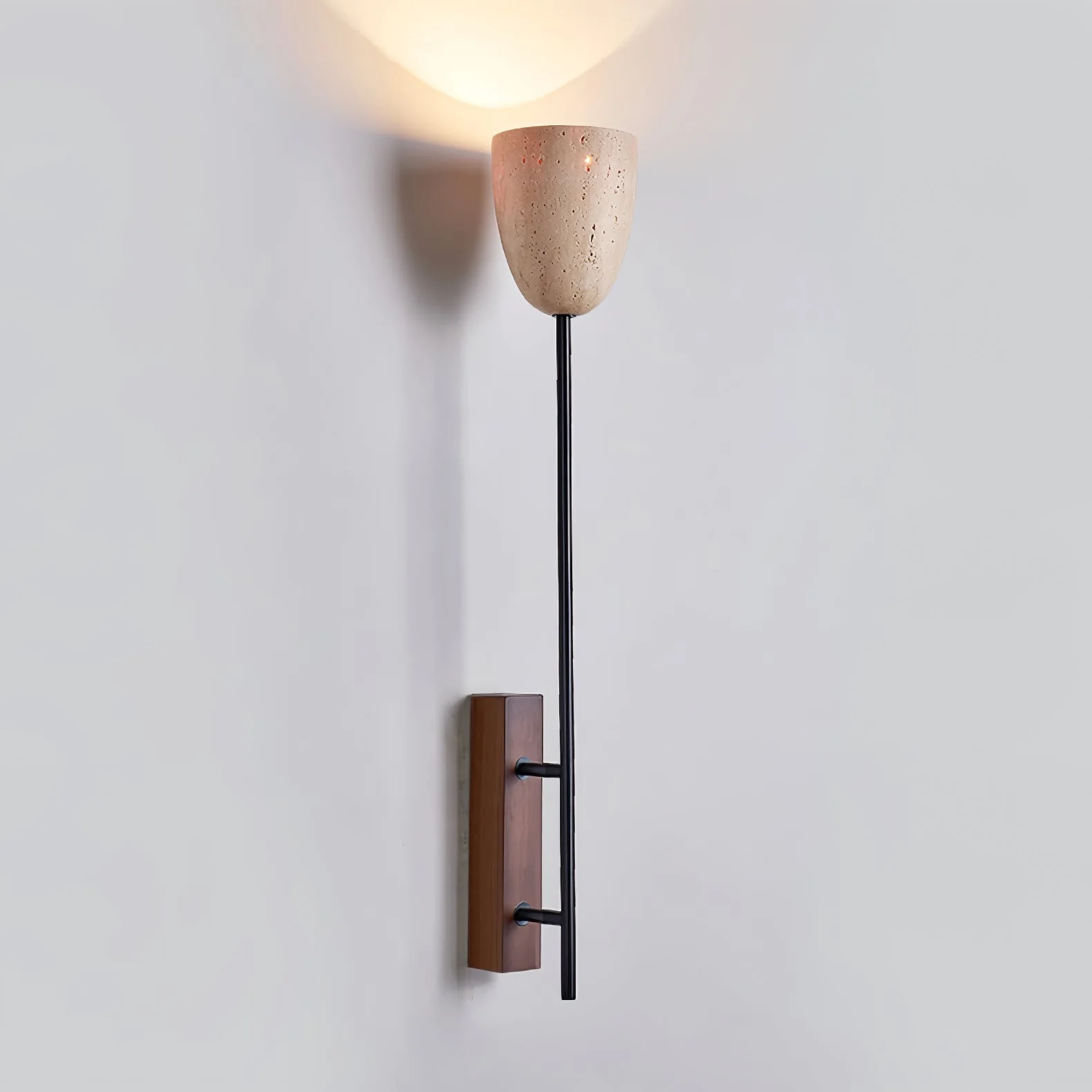 Terra Bell Wall Light - Image 7