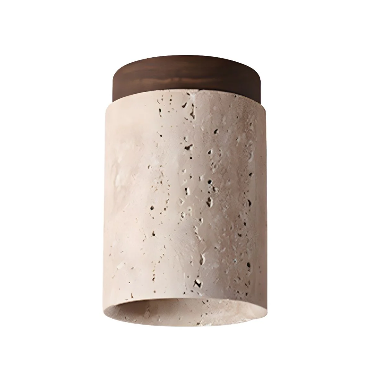 Terra Cylinder Ceiling Light - Image 20