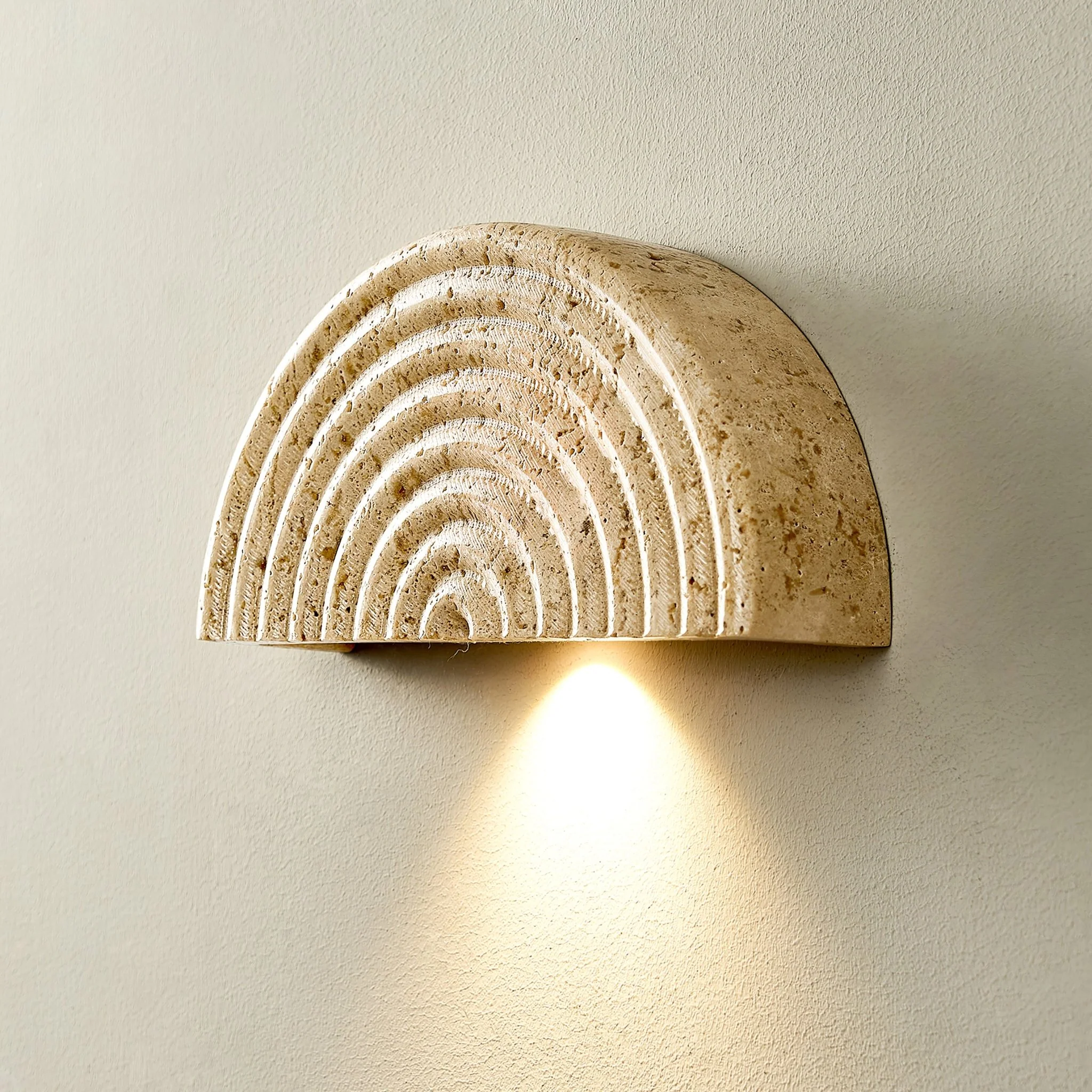 Terra Dome Wall Lamp - Image 11