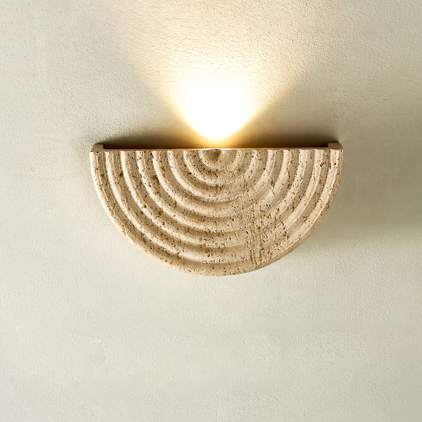 Terra Dome Wall Lamp - Image 12