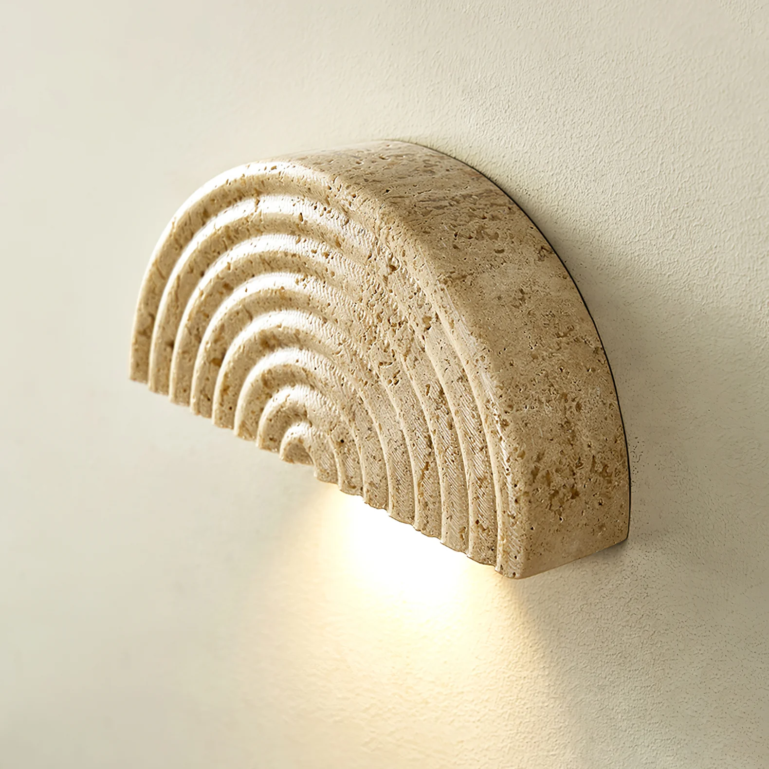 Terra Dome Wall Lamp - Image 5