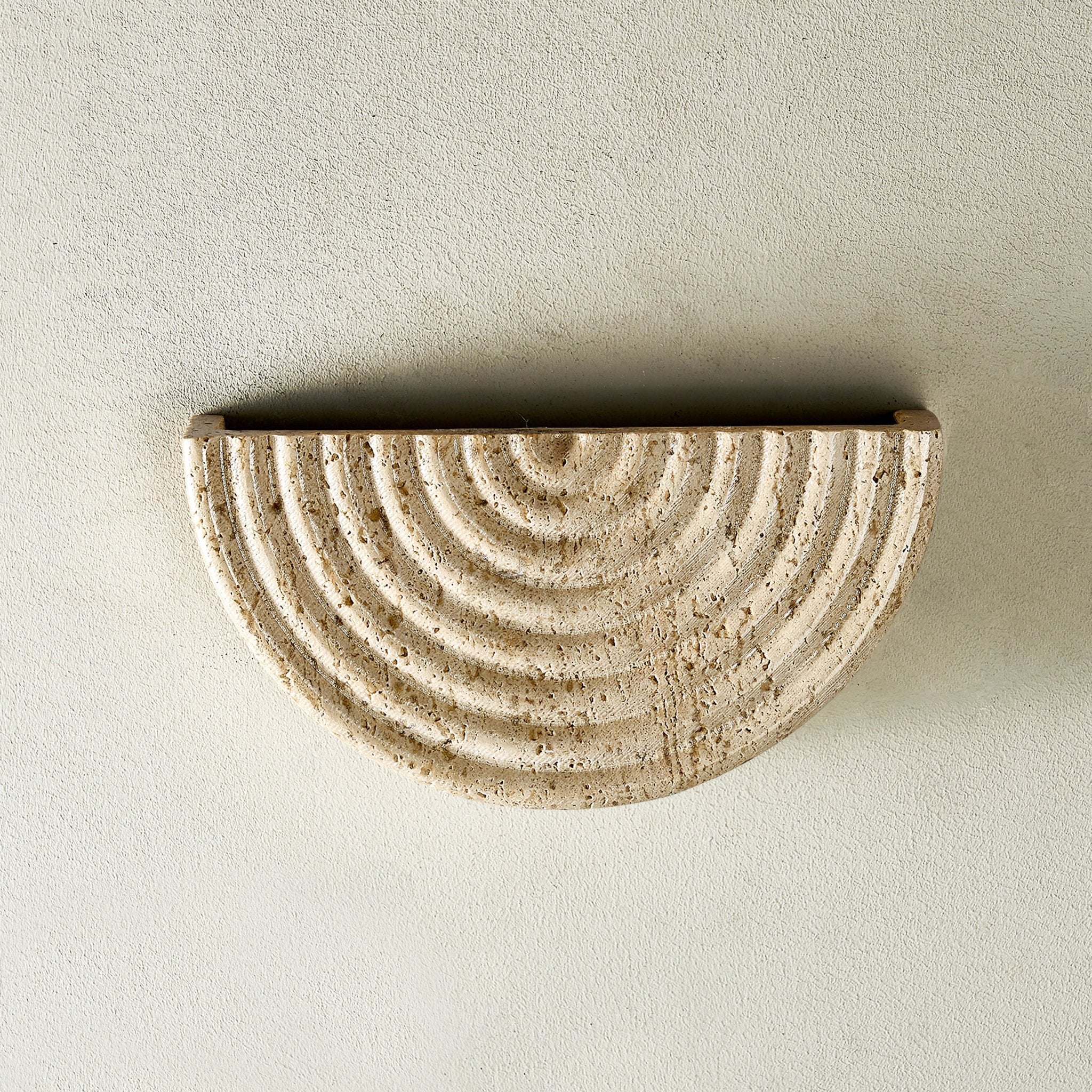 Terra Dome Wall Lamp - Image 9