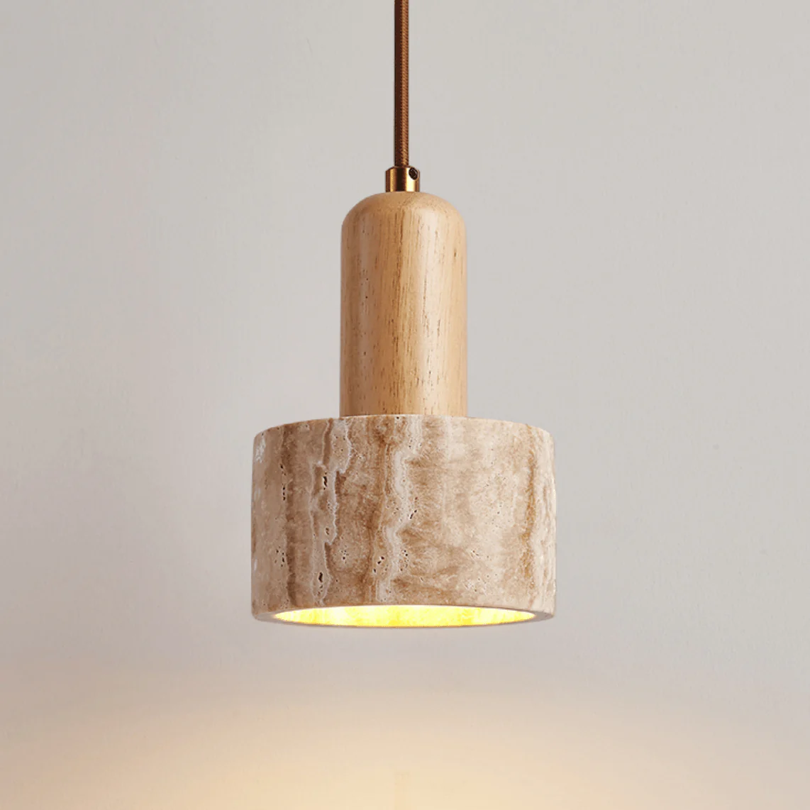 Terra Duo Pendant Lamp - Image 11