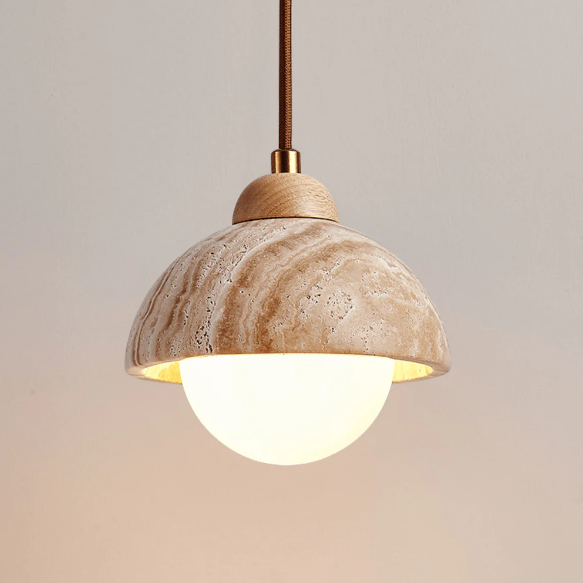 Terra Duo Pendant Lamp - Image 12
