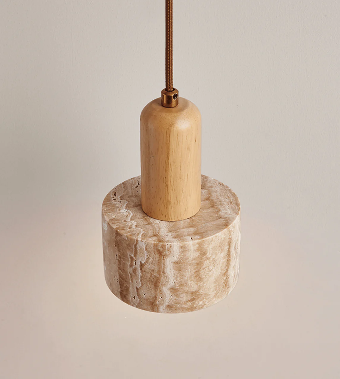 Terra Duo Pendant Lamp - Image 4