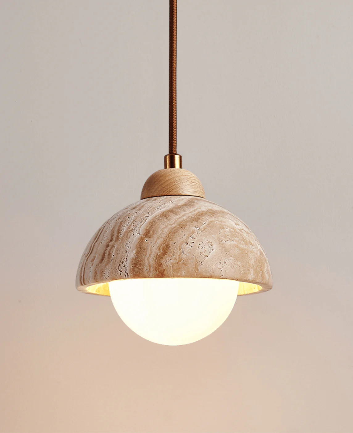 Terra Duo Pendant Lamp - Image 5