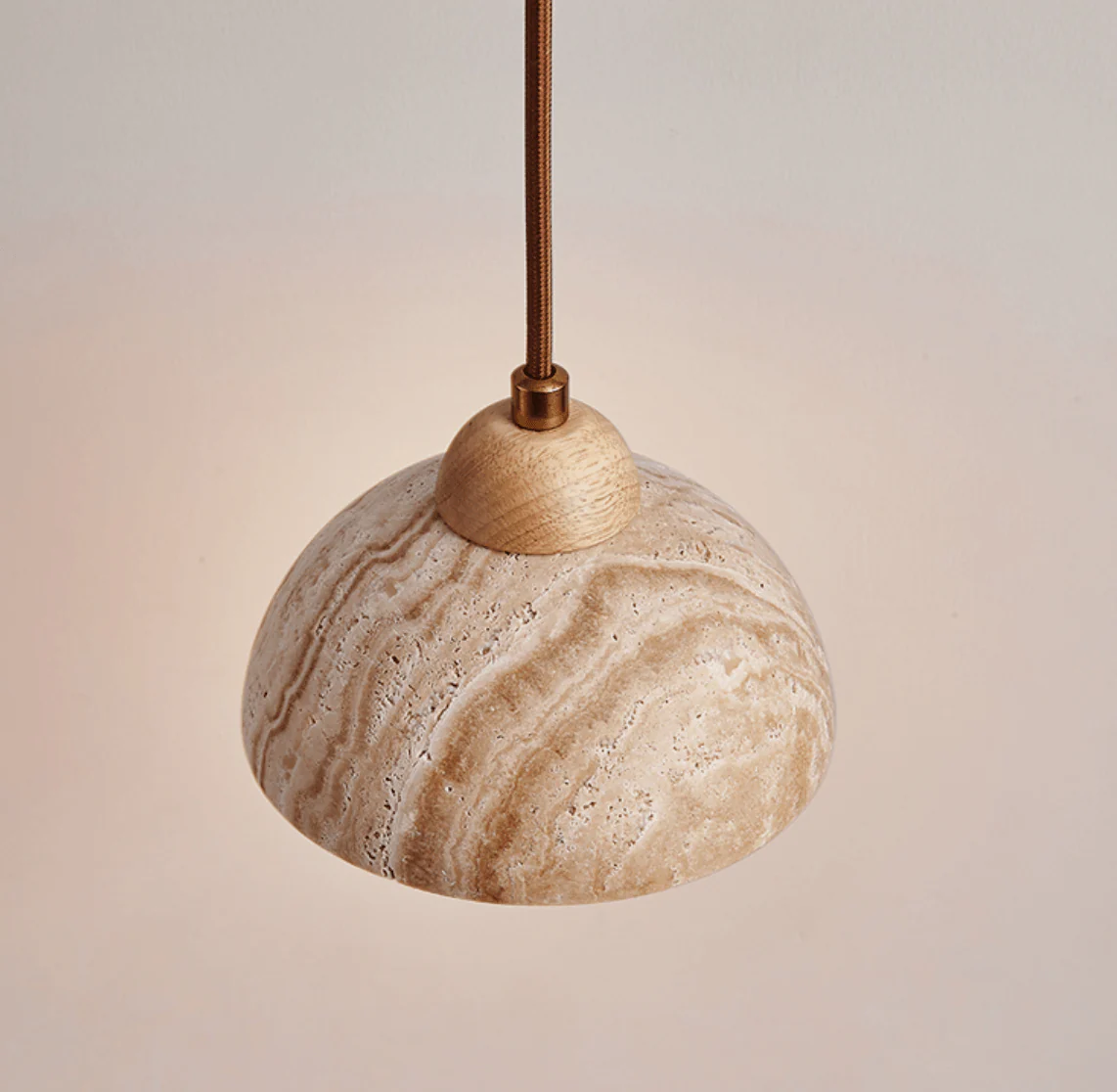 Terra Duo Pendant Lamp - Image 6