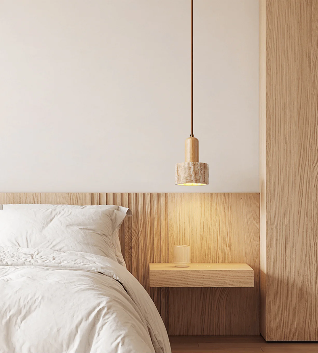 Terra Duo Pendant Lamp - Image 7