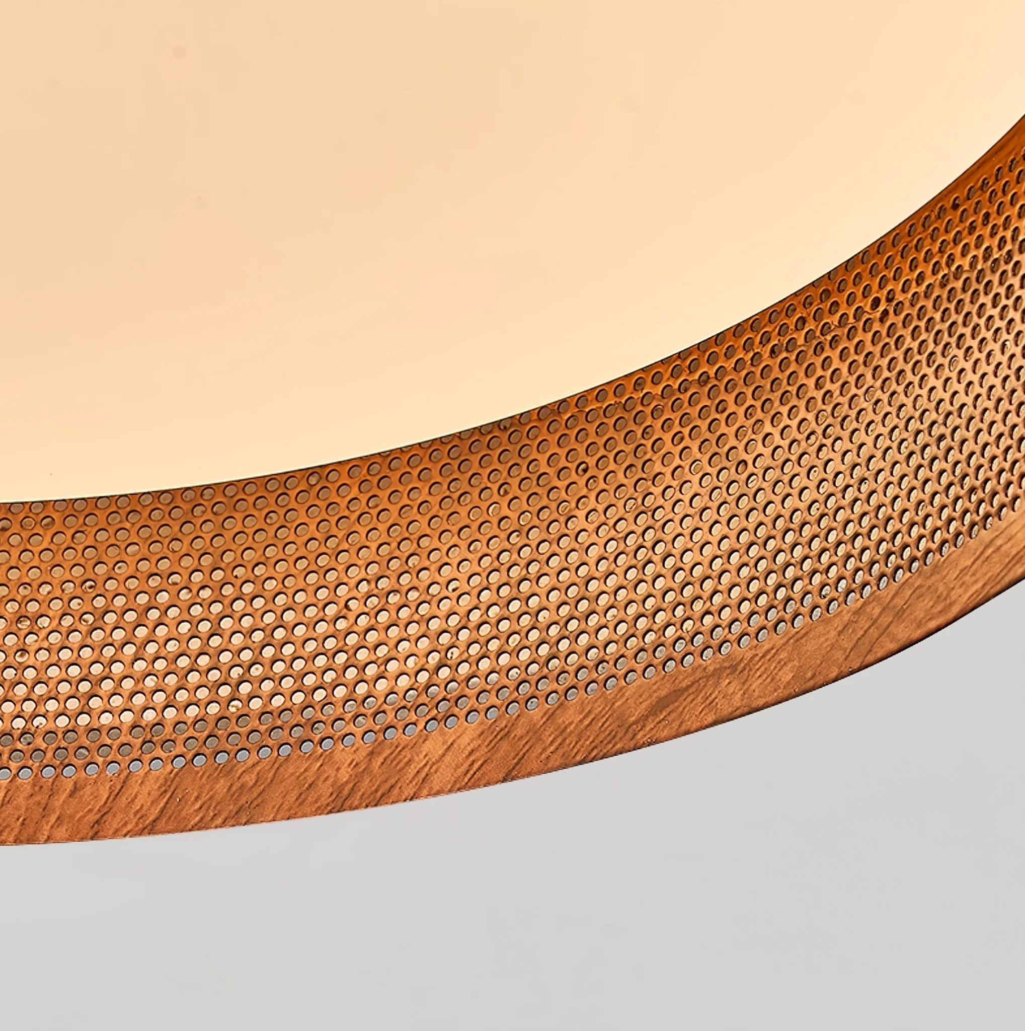 Terra Forge Ceiling Light - Image 10
