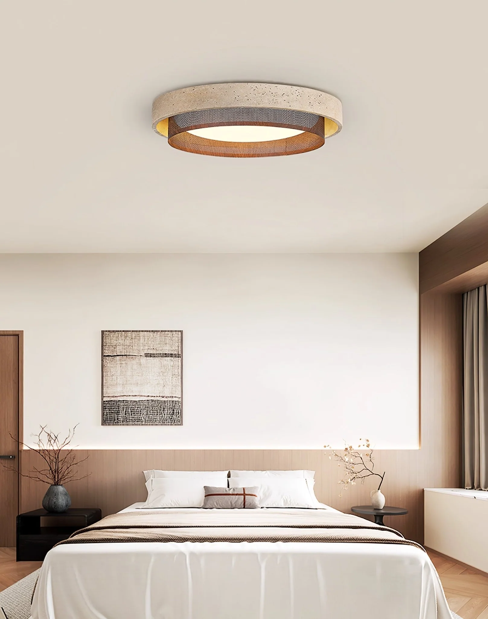 Terra Forge Ceiling Light - Image 11