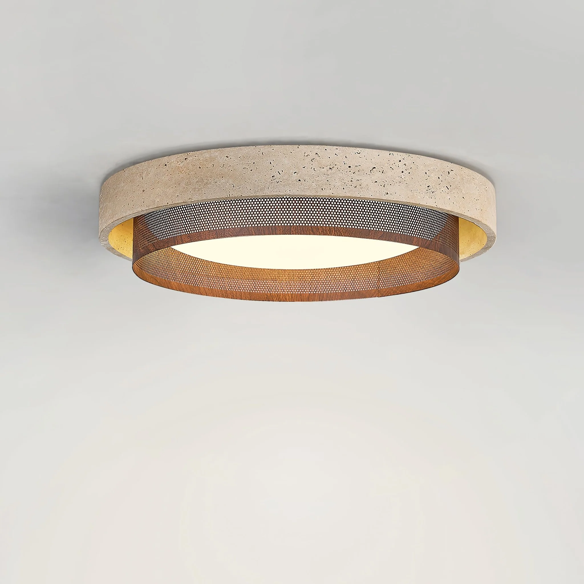 Terra Forge Ceiling Light - Image 14
