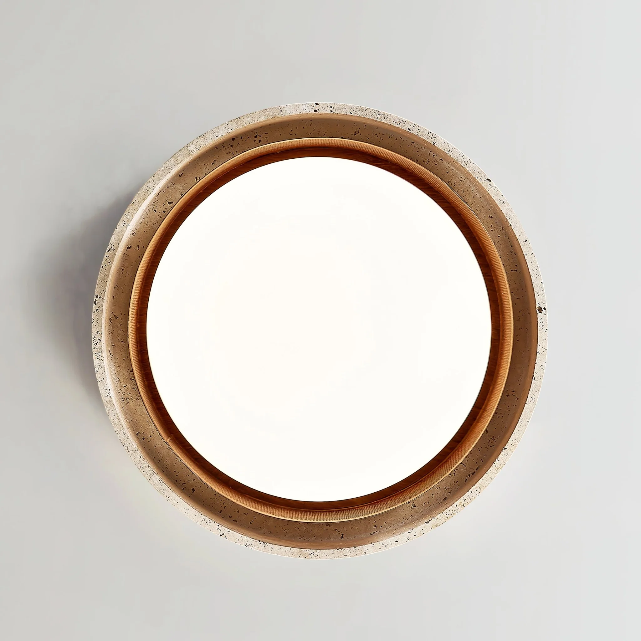 Terra Forge Ceiling Light - Image 15