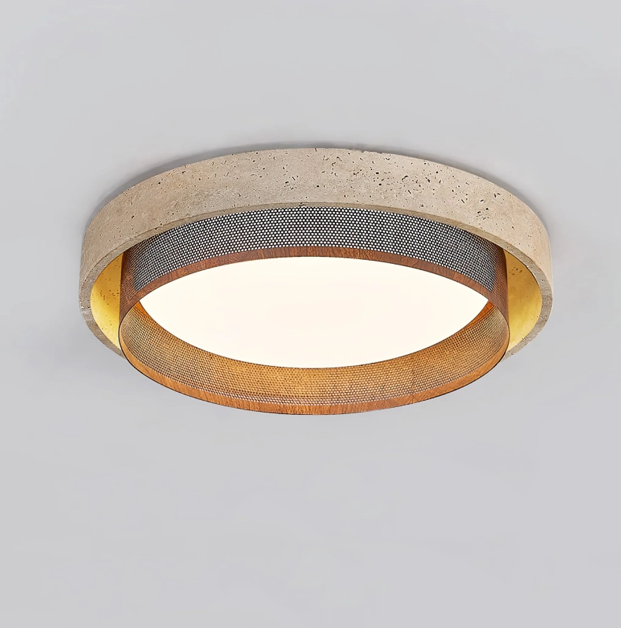 Terra Forge Ceiling Light - Image 6