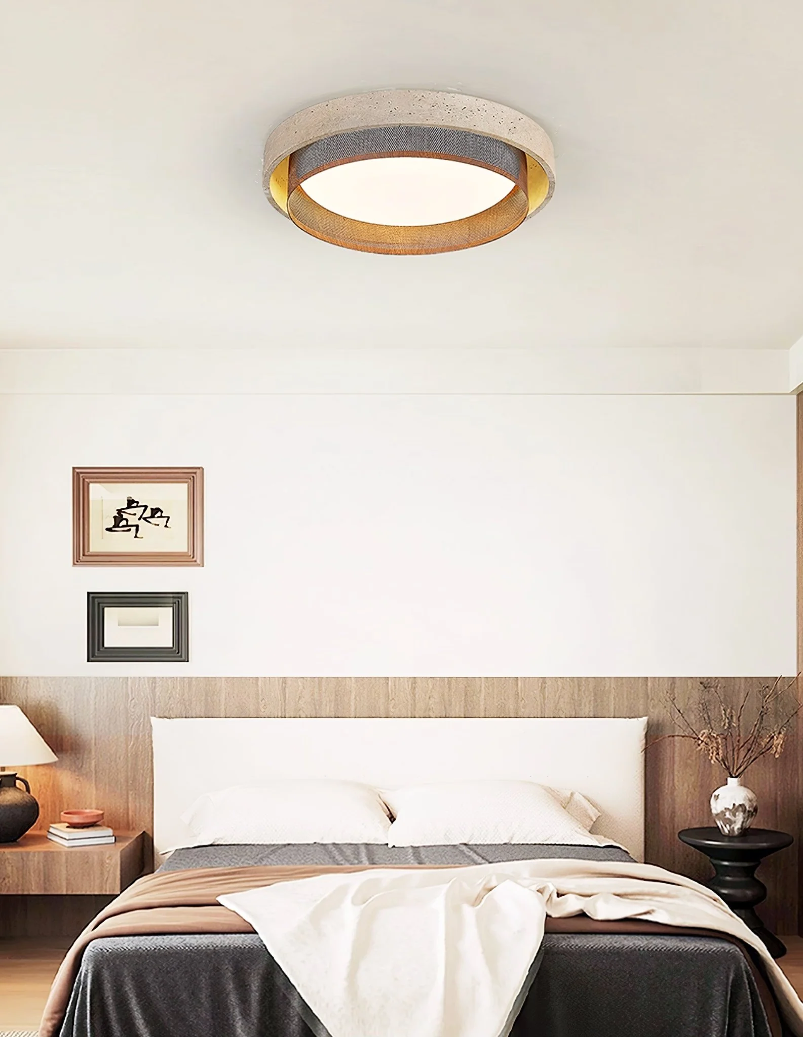 Terra Forge Ceiling Light - Image 7