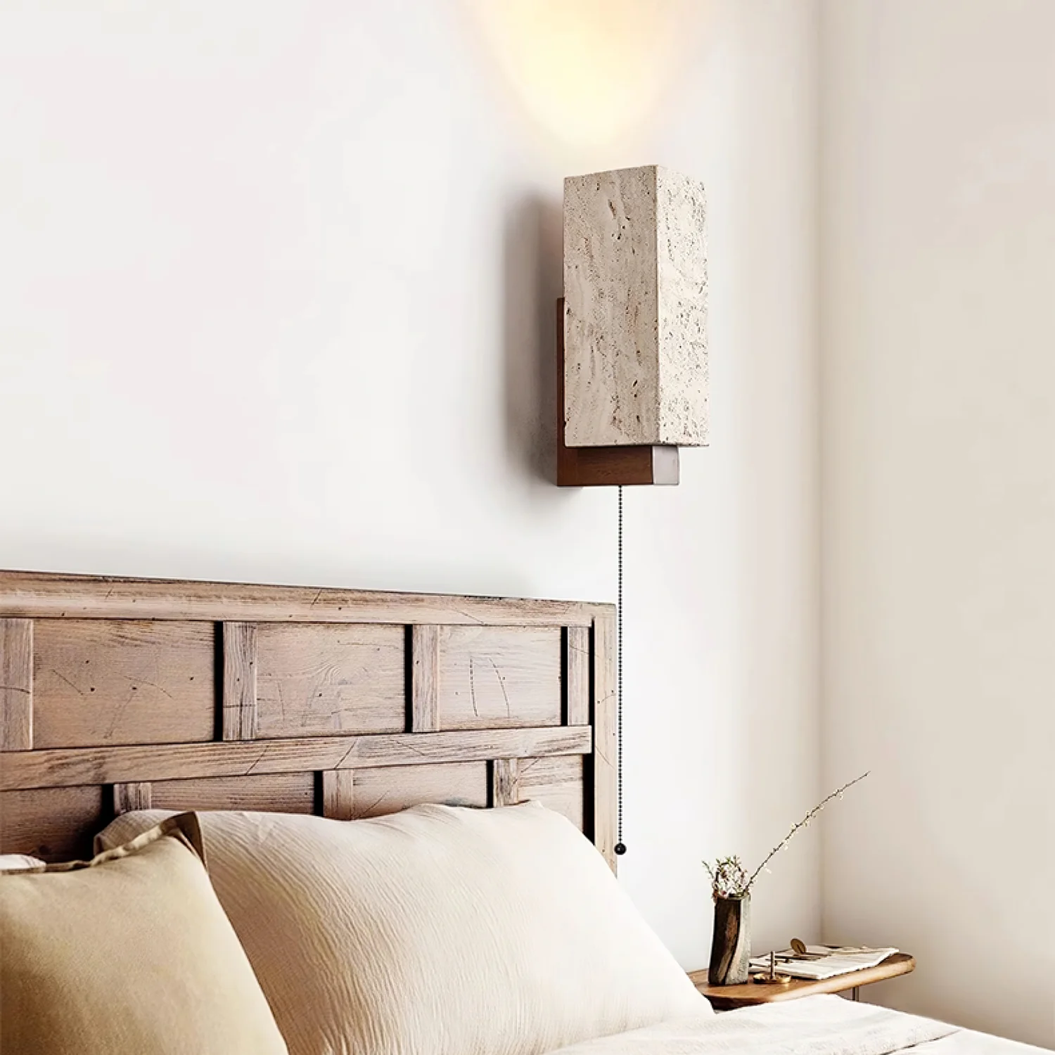 Terra Form Wall Sconce - Image 10