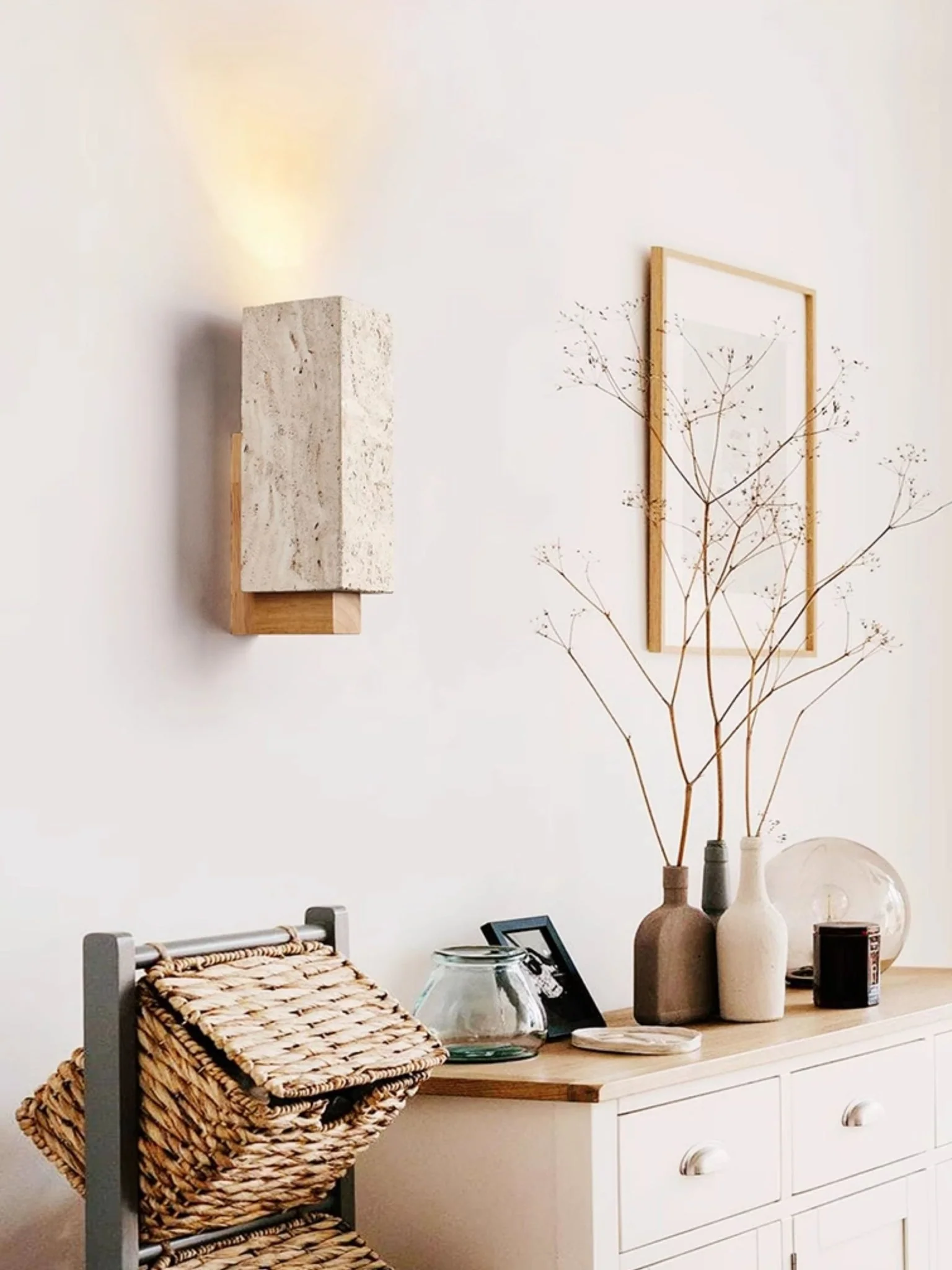 Terra Form Wall Sconce - Image 12