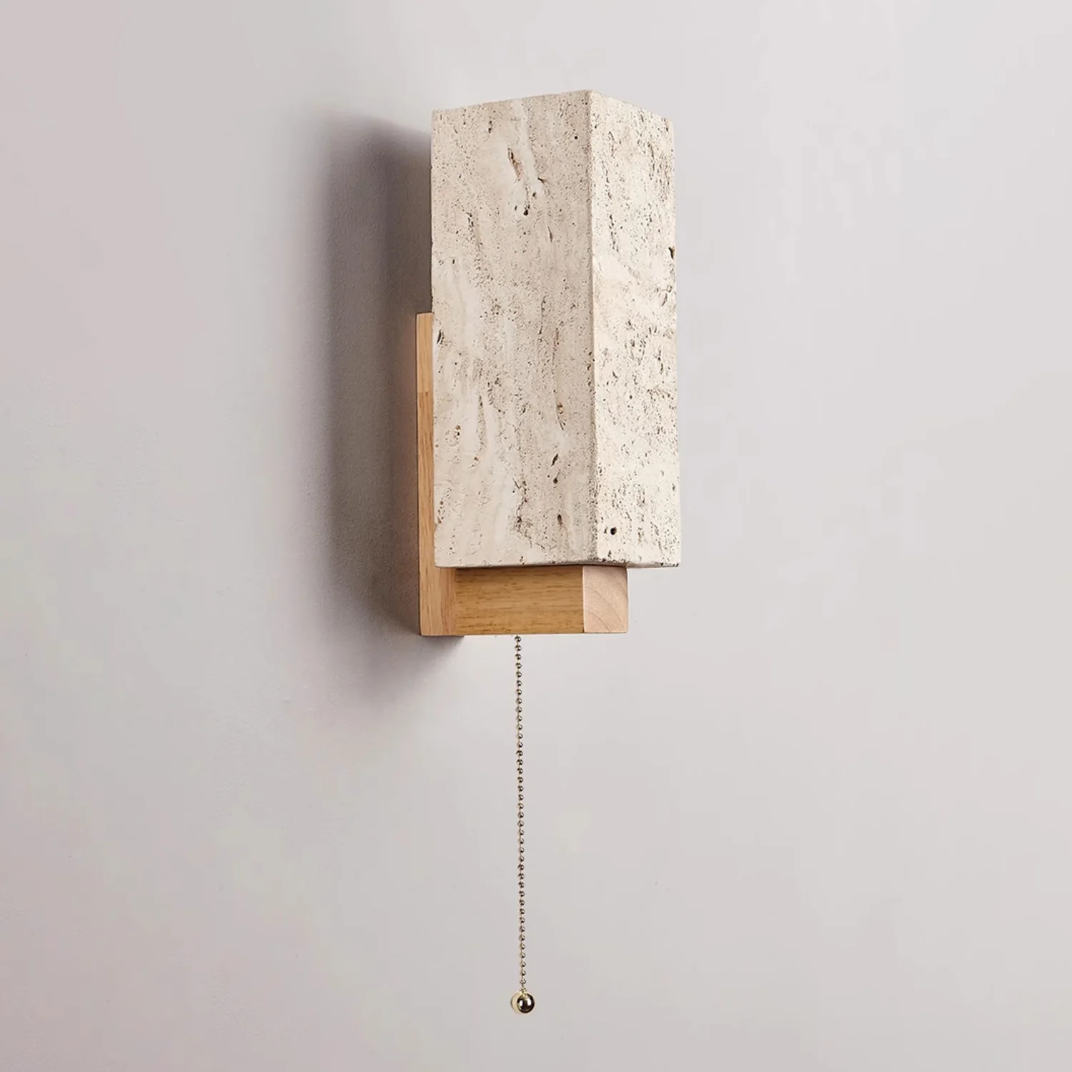 Terra Form Wall Sconce - Image 15
