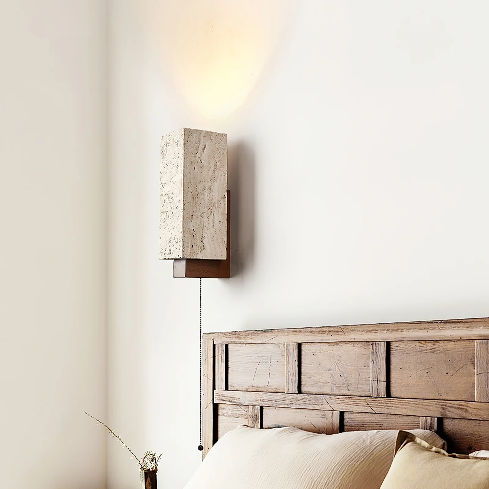 Terra Form Wall Sconce - Image 4